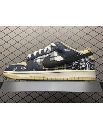 Nike SB Dunk Low Travis Scott CT5053-001