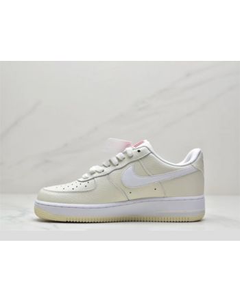 Nike Air Force 1 Low '07PremiumPopcorn CW2919-100