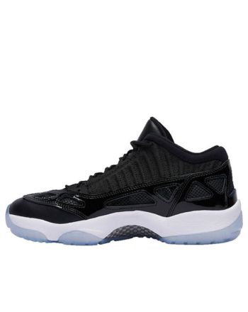 Air Jordan 11 Retro Low IE ??Space Jam?? 919712-041