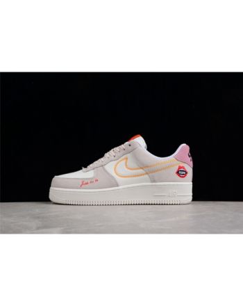 Nike Air Force 1 Low WMNS DQ7656-100