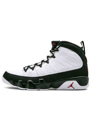 Air Jordan 9 Retro OG ??Space Jam?? 2016 302370-112