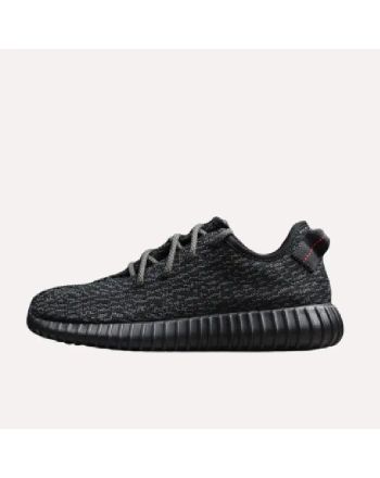 Adidas YEEZY 350 Boost Pirate Black BB5350