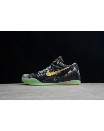 Kobe 9 Elite All Star - Gumbo League Maestro 630847-002