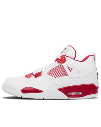 Air Jordan 4 Retro ??Alternate 89?? 308497-106