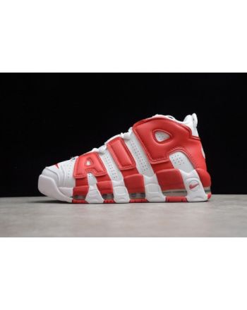 Nike Air More Uptempo Gym Red 414962-100