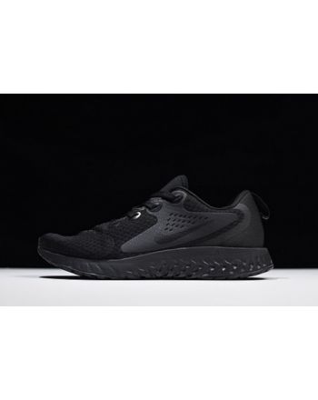 Nike Legend Epic React Running Shoes Black/Black AA1625 002