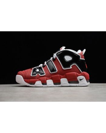 Air More Uptempo 96 "bulls" 921948-600