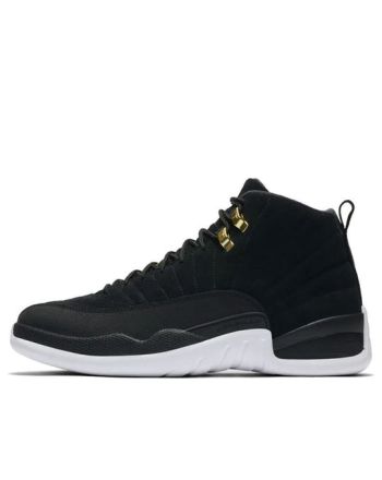 Air Jordan 12 Retro ??Reverse Taxi?? 130690-017