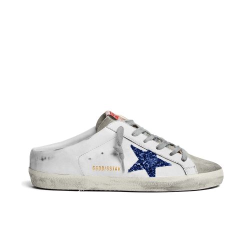 Golden Goose Women's Super-Star Sabots 