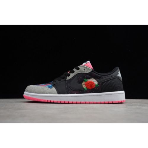 Jordan 1 Retro Low Chinese New Year (2020) CW0418-006