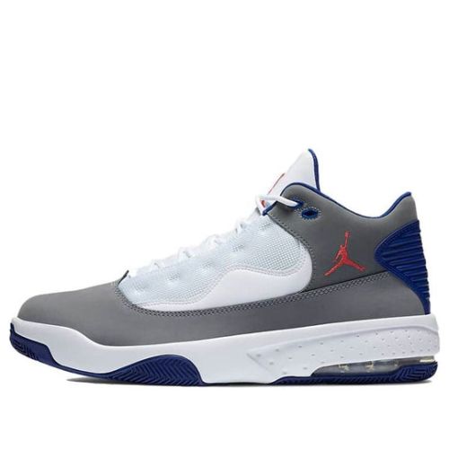 Jordan Max Aura 2 ??Grey Royal Blue?? CK6636-004