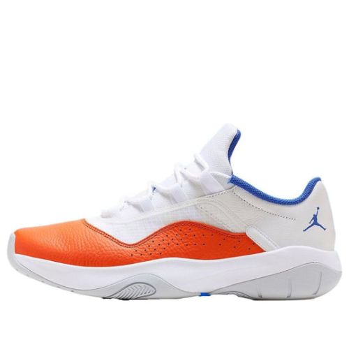 Nike Air Jordan 11 CMFT Low ??Knicks?? CW0784-108