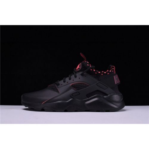 Nike Air Huarache Ultra Solar Red 875841-005