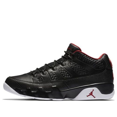 Air Jordan 9 Retro Low ??Snakeskin?? 832822-001