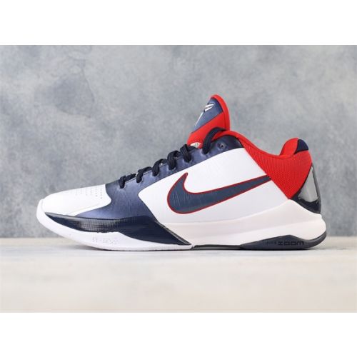 Nike Zoom Kobe V Protro 386430-103