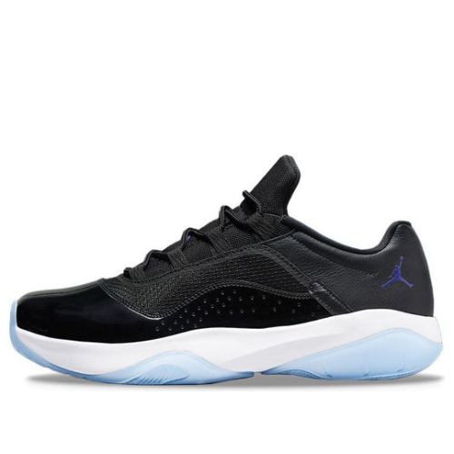 Nike Air Jordan 11 CMFT Low ??Space Jam?? DX3731-001