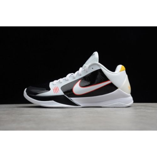 NIKE KOBE 5 PROTRO BRUCE LEE ALTERNATE CD4991-101